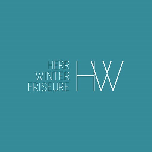 Herr Winter Friseure – Logo