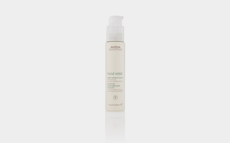 Packshot – Stress-Relieving Hand Ritual