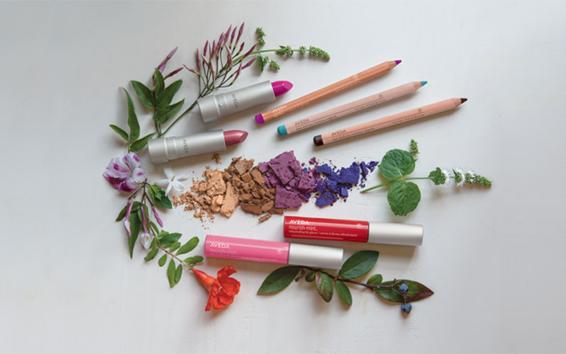 Packshot – Finishing Touch Make-up