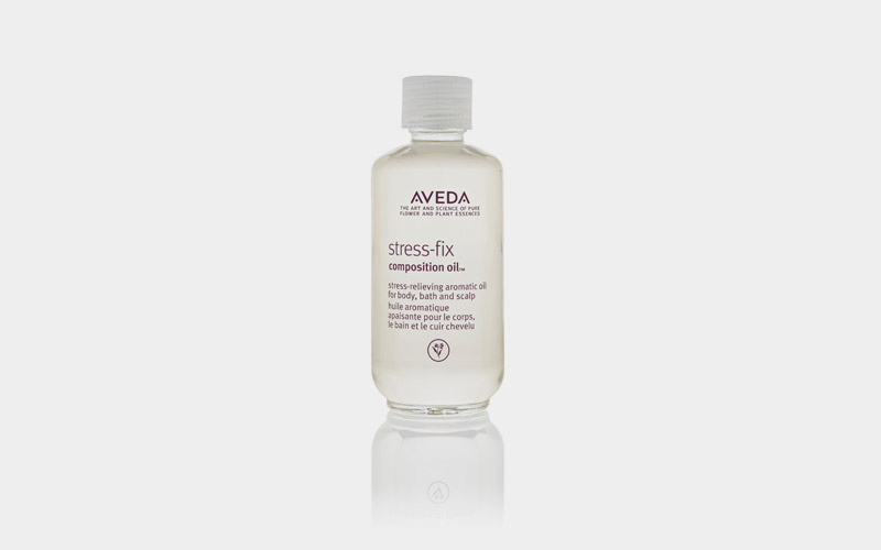 Packshot – Neck and Shoulder Ritual